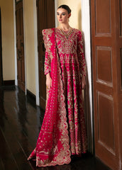 Gulaal Unstitched 3 Piece Luxury Pret Collection'2024-Rochelle (GL-LP-24V1-21)
