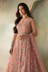 Elena By Meeral Unstitched 3 Piece Wedding Formals Collection'2025-Aurelia