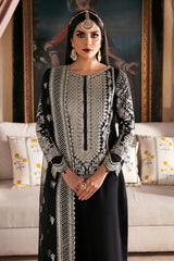 Singhaar By Meeral Unstitched 3 Piece Formals Collection'2025-KAJAL