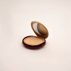 Rivaj-Fantasy Two Way Cake Foundation Powder