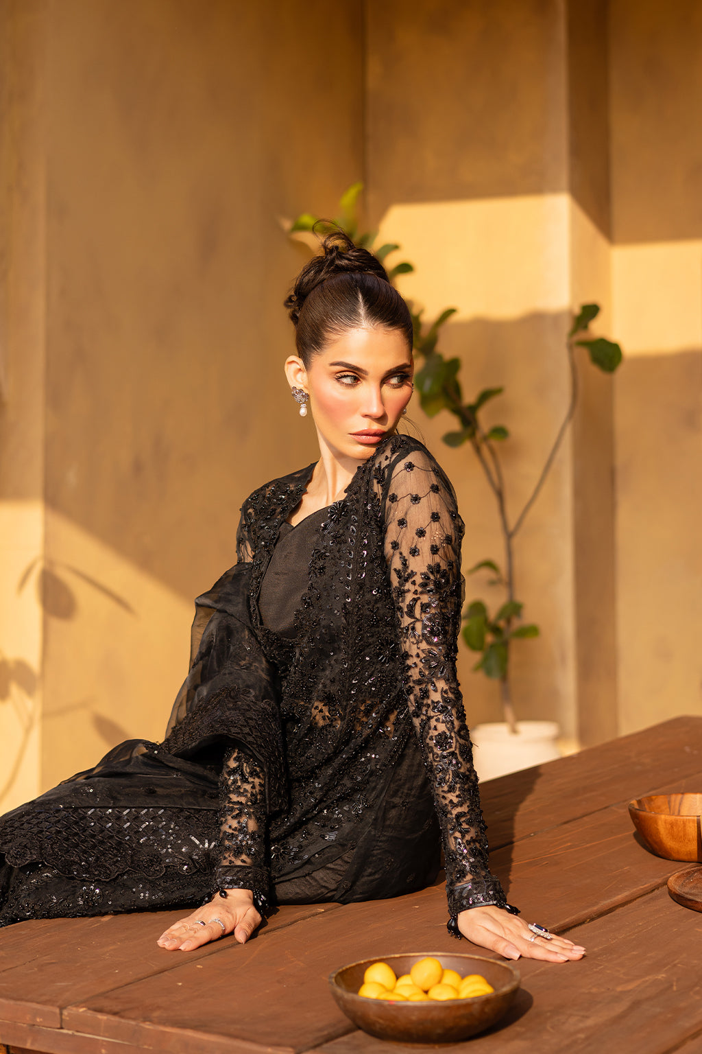 Regalia By Emaan Adeel Unstitched 3 Piece Formals Collection'2025-VELVRA
