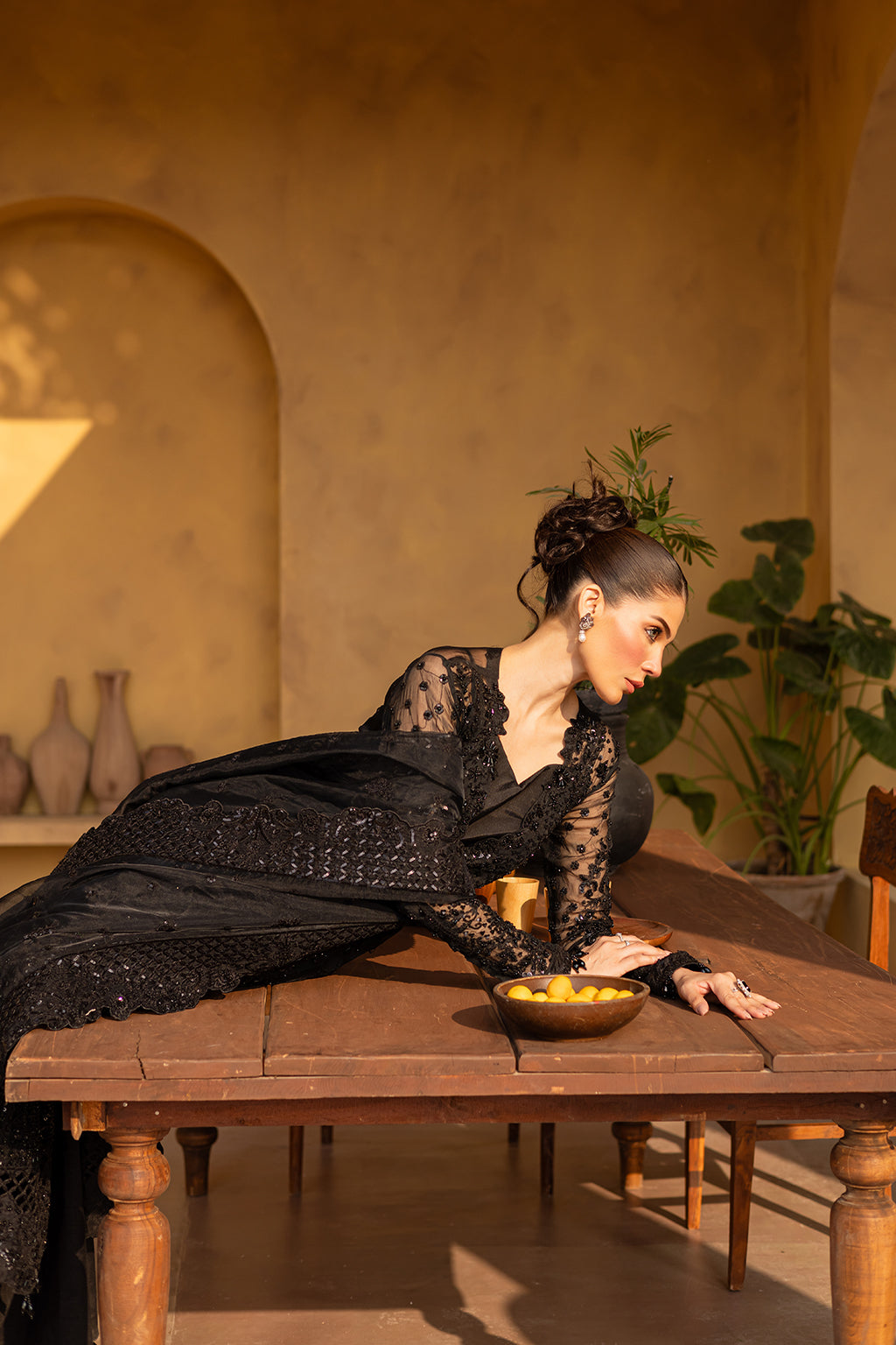 Regalia By Emaan Adeel Unstitched 3 Piece Formals Collection'2025-VELVRA