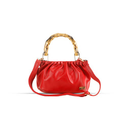 ROSE RED - Bag X