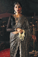 Devdas by Emaan Adeel Unstitched 3 Piece Luxury Festive Formals Collection'2024-Zeba