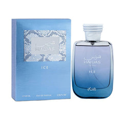 Wadi Al Khaleej Hawai Ice For Men Edt 100Ml