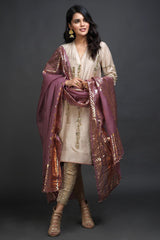 Khwahish By Zaaviay Stitched Vol 3 Silsila (Three Piece)