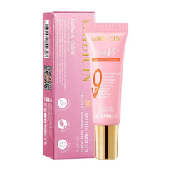 Muicin-Baby V9+ Skin Polish Cream, Efficient Glow