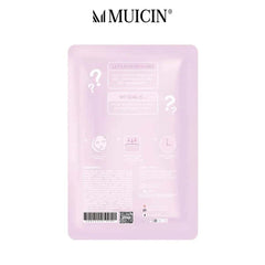 Muicin-V9+ Intensive Hydration Sheet Mask