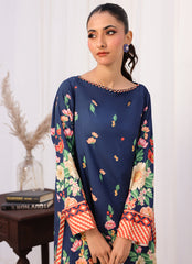 Zlooms 2 Pc Casual Co-Ord Set - ZL25-C05-03