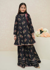 Modest Stitched 3 Piece Formals Collection'2025-Siyara