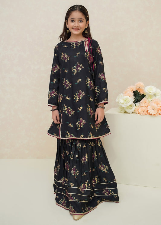 Modest Stitched 3 Piece Formals Collection'2025-Siyara