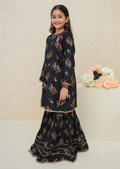 Modest Stitched 3 Piece Formals Collection'2025-Siyara