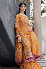 Nawabzadi By Emaan Adeel Unstitched 3 Piece Luxury Festive Formals Collection'2024-01-Ruhab