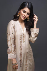 Khwahish By Zaaviay Stitched Vol 3 Silsila (Three Piece)