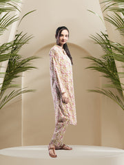 Ahlam Floral Finesse Collection'2024