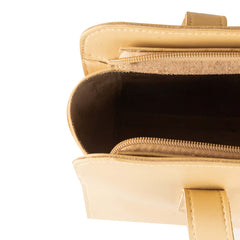 HAZEL 3 PCS BEIGE - Bag X