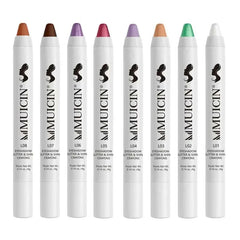 Muicin-Eyeshadow Glitter & Shine Crayons