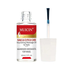 Muicin-Nail & Cuticle Nutritive Oil