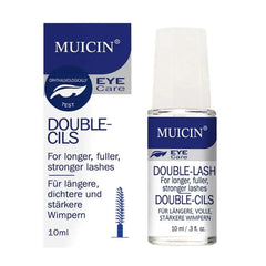 Muicin-Double-Cils Eyelash Enhancing Serum