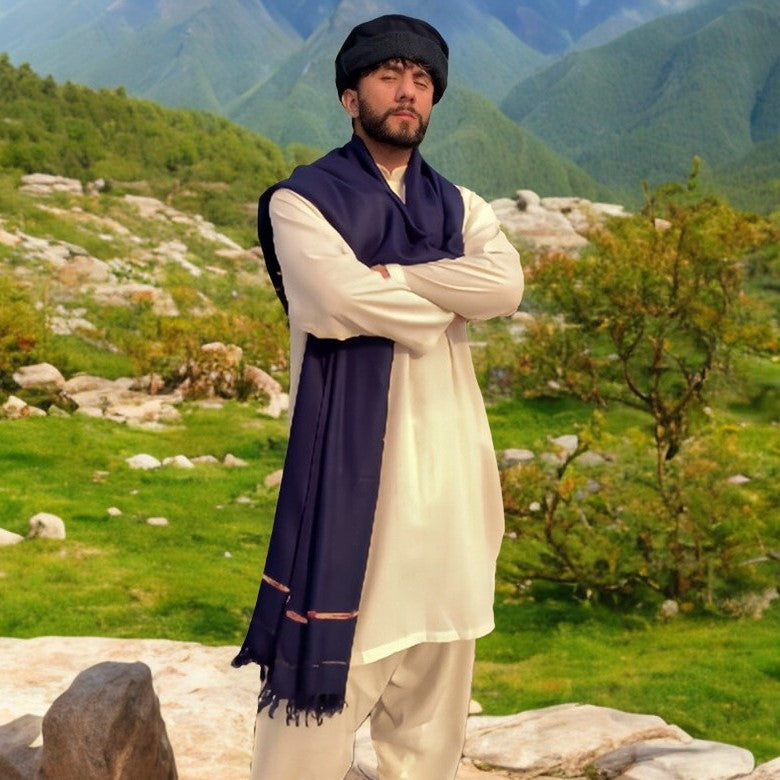 shomi x kamaal khan