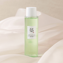 Beauty Of Joseon -Green Plum Refreshing toner AHA + BHA 150 ml