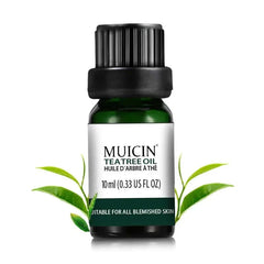 Muicin-Tea Tree Oil