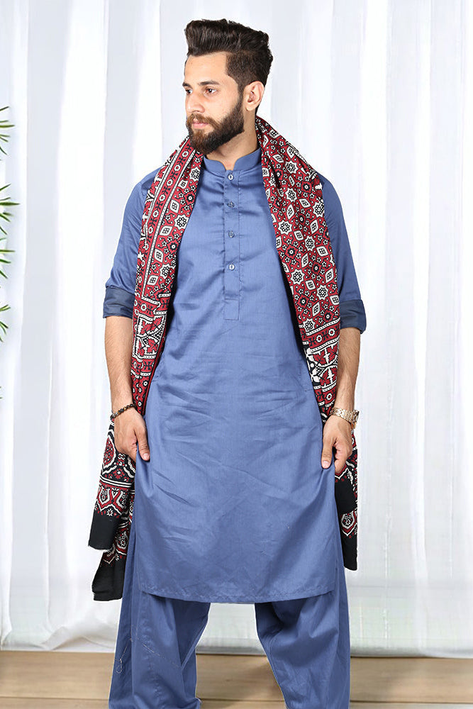 shomi x kamaal khan