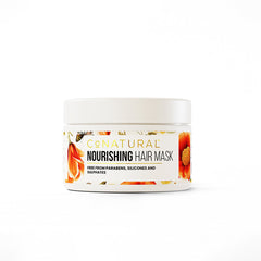 Conatural-Nourishing Hair Mask