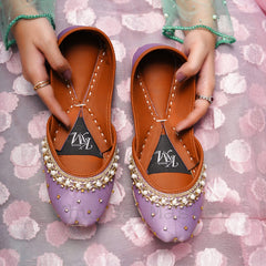 Khussa Master REGAL LILAC