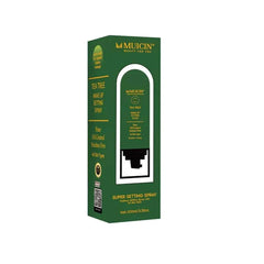 Muicin-Tea Tree Makeup Setting & Fixing Spray