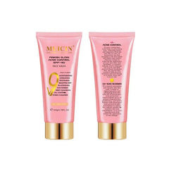 Muicin-Baby V9 Pinkish Glow Face Wash