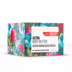Conatural-Ultra Body Butter