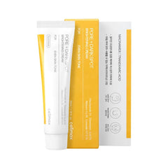 Celimax Pore Dark Spot Brightening Cream 1.18 Oz