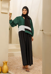 Abaya.Pk Ceren Abaya