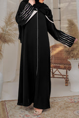 RTW Creation - Elaina Abaya