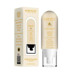 Muicin-Rice Extract Makeup Setting & Fixing Spray