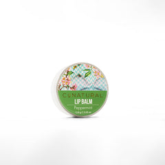 Conatural-Organic Peppermint Lip Balm