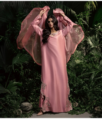 Luna By Mariam Malik Stitched 2 Piece Luxe Silk Pret Collection'2025-LUNA- Luxury Pret'24  - 12