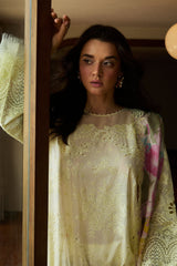 Satori By Zara Shah Jahan Unstitched 3 Piece Luxury Summer Collection-01-B-Kaori