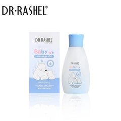 Dr Rashel-Baby massage oil-DRL-1791