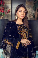 Panache Apparel Stitched Shirt Collection-Celestial
