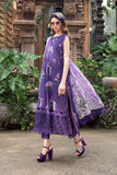 Maria B M Prints Unstitched 3 Piece Lawn Eid Collection'2023-MPT-1802-B