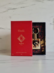Noeme Paris Khalil Unisex Parumeur Indiscret Edp 100Ml