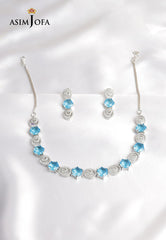 Asim Jofa Jewelry Set AJJSE-110