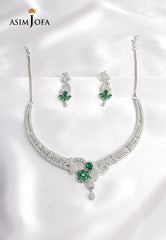 Asim Jofa Jewelry Set AJJSE-108