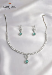 Asim Jofa Jewelry Set AJJSE-115