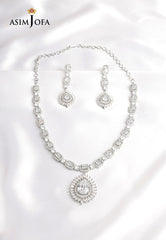 Asim Jofa Jewelry Set AJJSE-104