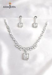 Asim Jofa Jewelry Set AJJSE-112