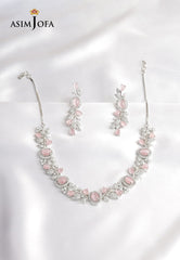 Asim Jofa Jewelry Set AJJSE-109