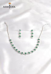 Asim Jofa Jewelry Set AJJSE-105